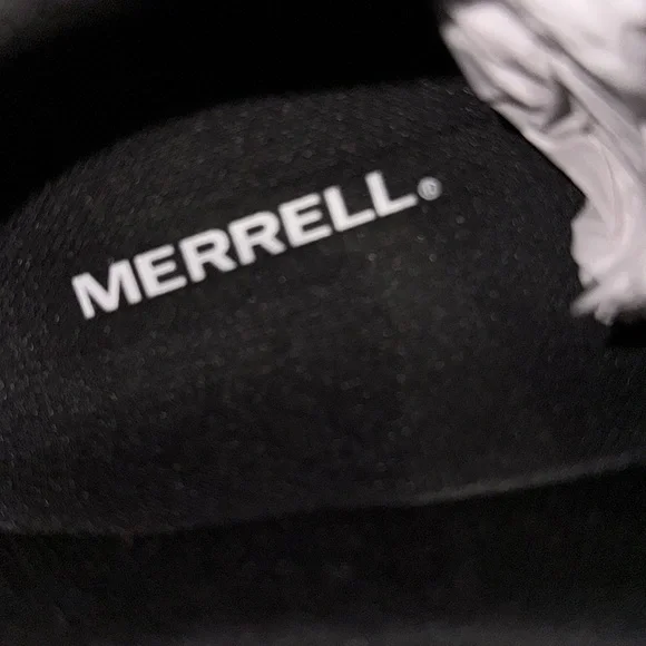 Merrell Alpine Sneaker Sport Shoes (TS7) - Picture 6 of 9